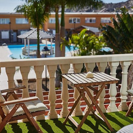 Villa Gisel La Playa de Tauro Eksteriør billede
