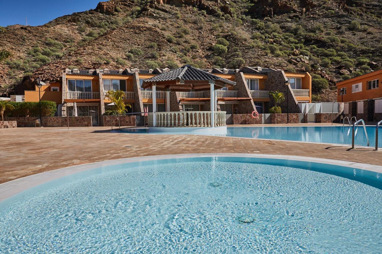 Villa Gisel La Playa de Tauro Eksteriør billede