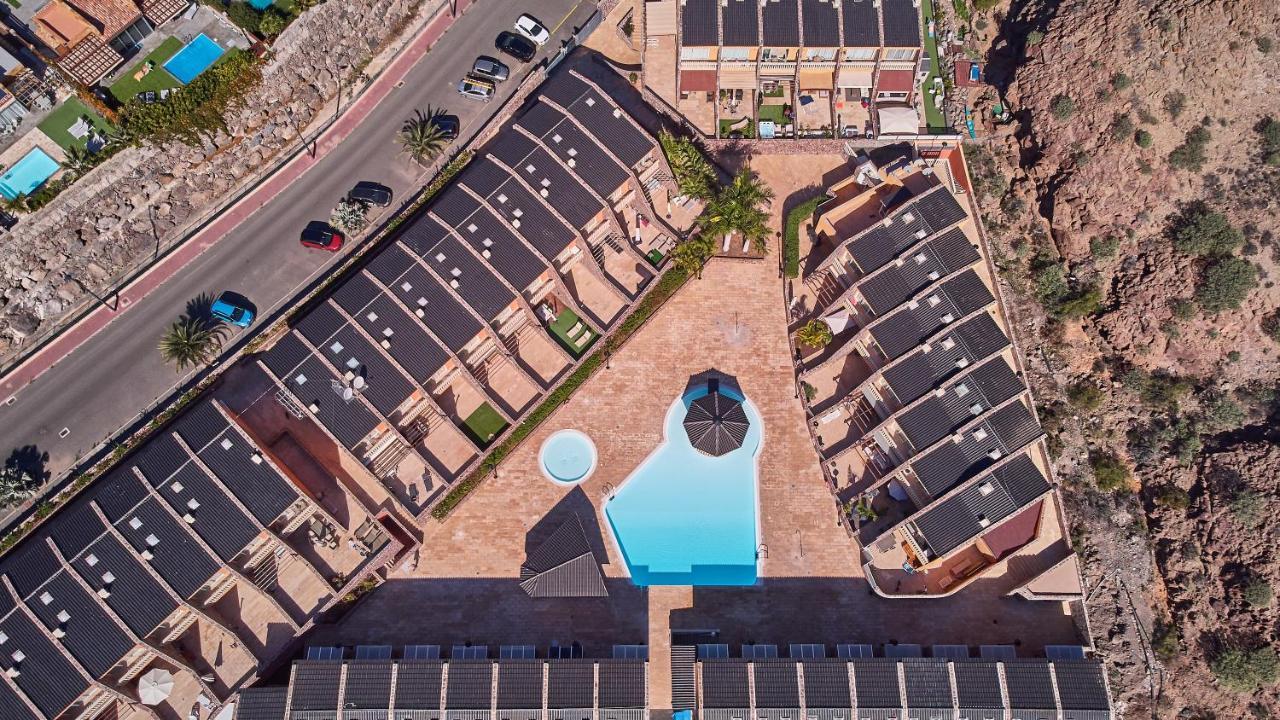Villa Gisel La Playa de Tauro Eksteriør billede