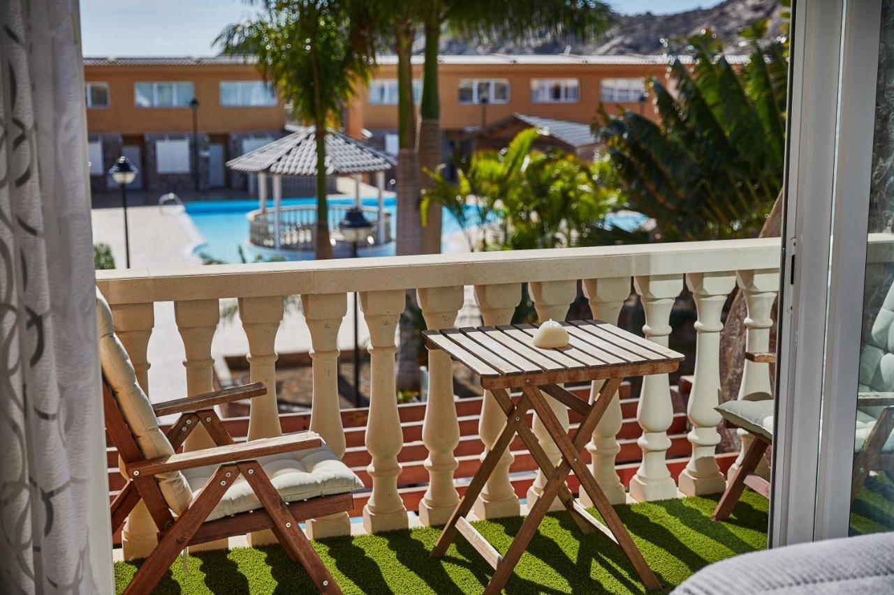 Villa Gisel La Playa de Tauro Eksteriør billede