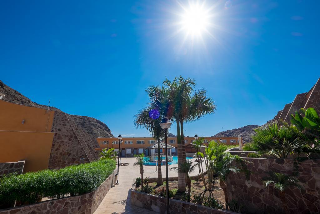 Villa Gisel La Playa de Tauro Eksteriør billede
